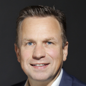 Portrait von Herwart Wermescher